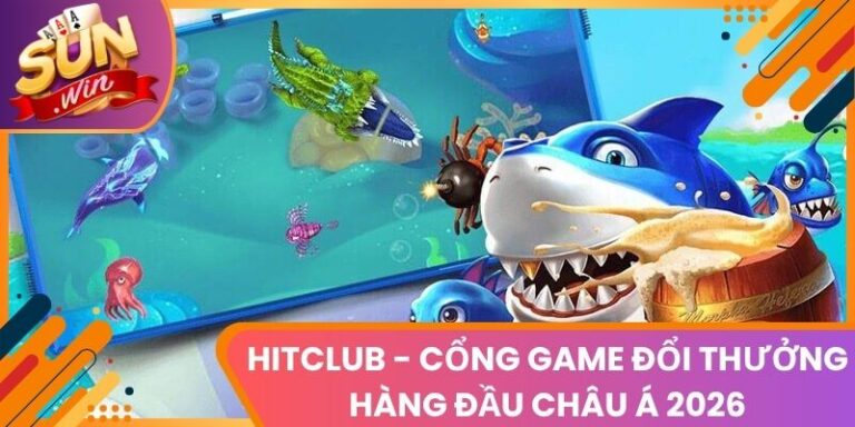 Bắn Cá Rút Tiền Mặt Sunwin - Mẹo Hay Rinh Ngay Hũ Bạc