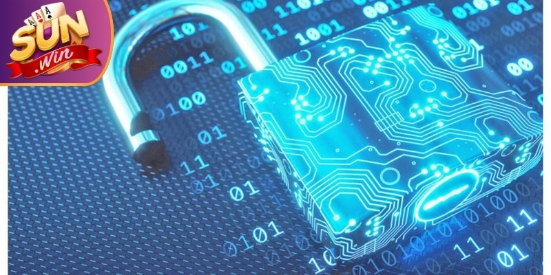 Công nghệ SSL hiện đại được áp dụng đem lại bảo mật tối ưu