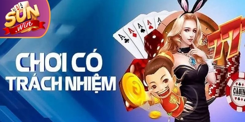 3 yếu tố trong chơi có trách nhiệm