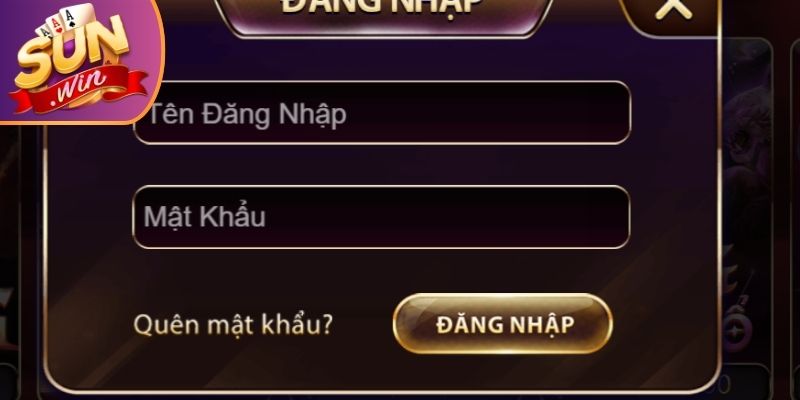 Thực hiện điền dữ liệu định danh