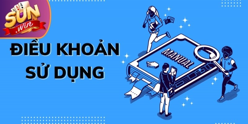 Người chơi cần có trách nhiệm trong việc tuân thủ điều khoản