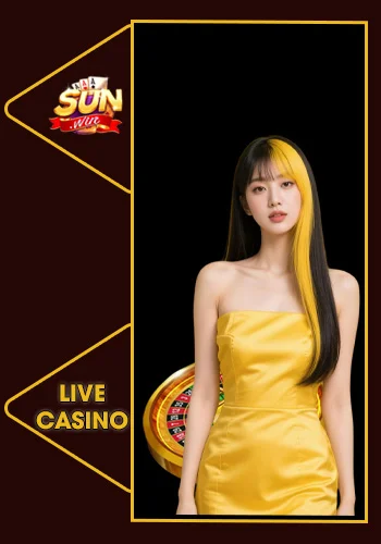 Hình Live Casino