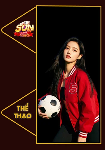 Hình Thể Thao