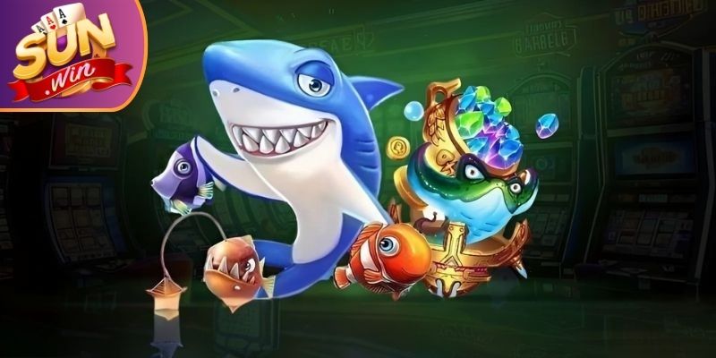 Tìm hiểu jackpot bắn cá Sunwin