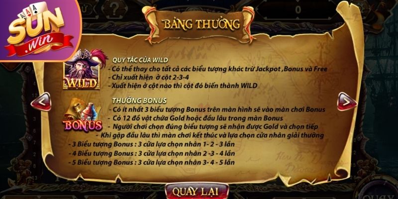 Cách nổ hũ Jackpot hấp dẫn