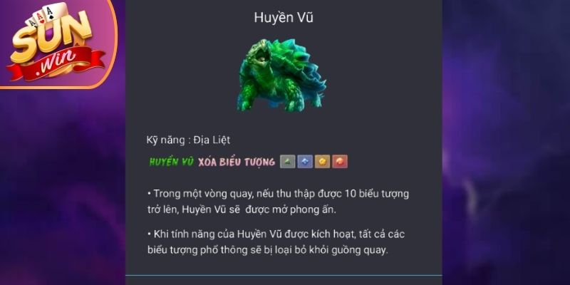 Mẹo hữu ích khi bạn tham gia Tứ Thần Thú Sunwin